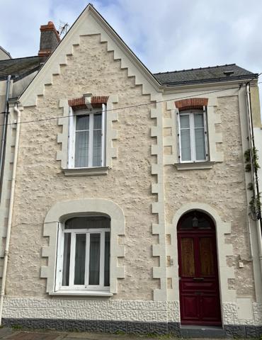 Maison 4 pièce(s) 96 m2