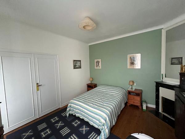 Maison 4 pièce(s) 96 m2