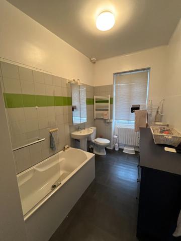 Maison 4 pièce(s) 96 m2