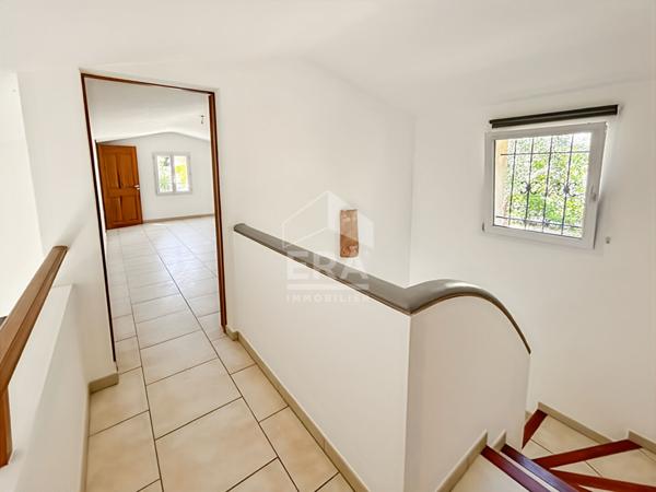 Grasse Location villa 8 pièces