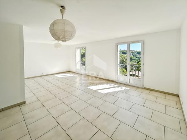 Grasse Location villa 8 pièces