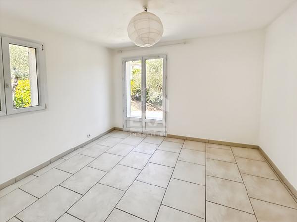 Grasse Location villa 8 pièces