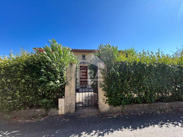 Grasse Location villa 8 pièces