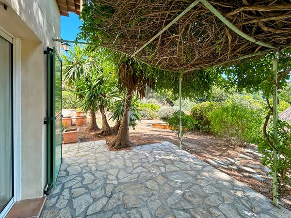 Grasse Location villa 8 pièces