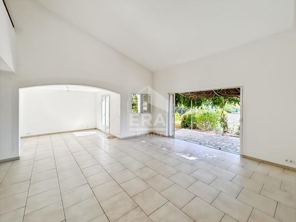 Grasse Location villa 8 pièces