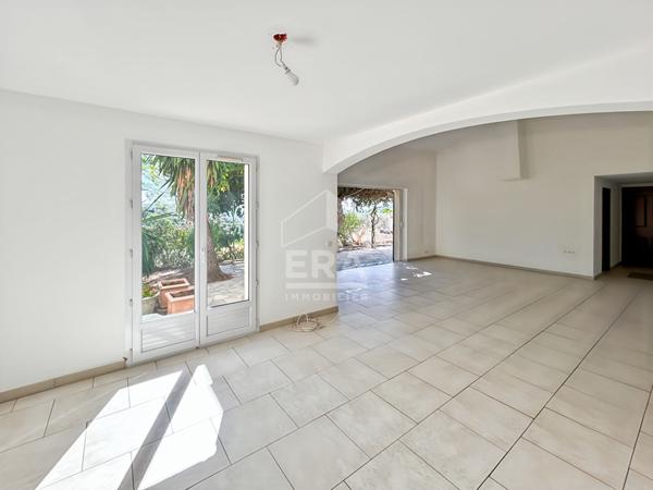 Grasse Location villa 8 pièces