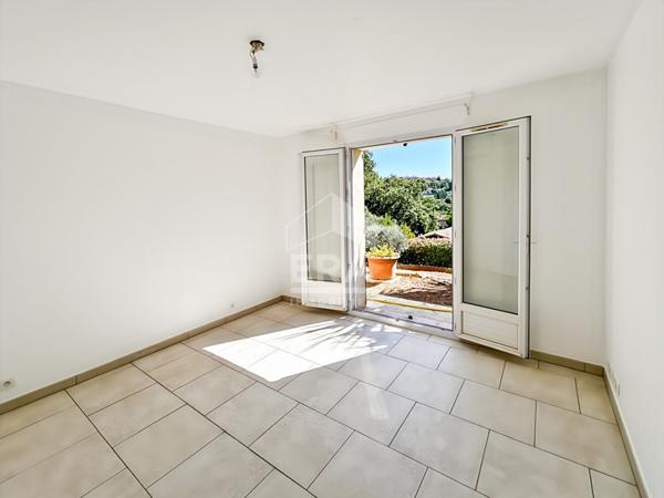 Grasse Location villa 8 pièces