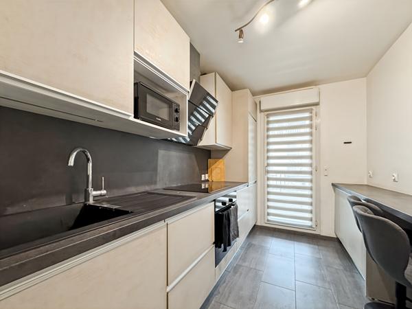 Appartement au centre ville de ROSNY SOUS BOIS