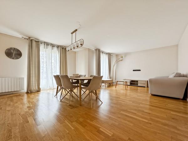 Appartement au centre ville de ROSNY SOUS BOIS