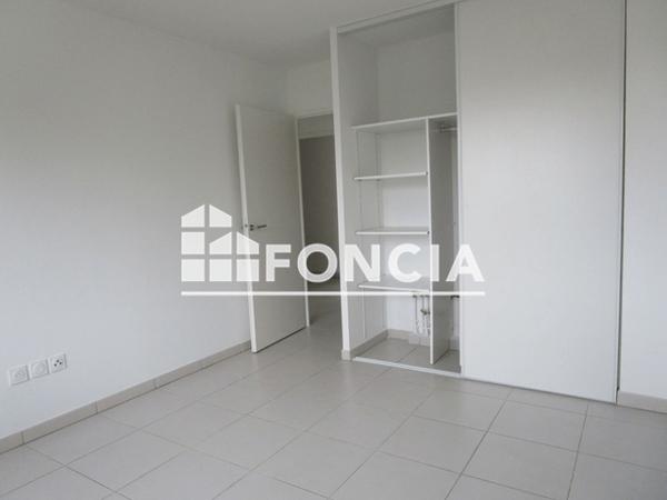Location Appartement 3 pièces 61.58 m² - 60 AVENUE DE TOULOUSE Castanet Tolosan 31320