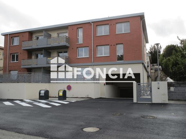 Location Appartement 3 pièces 61.58 m² - 60 AVENUE DE TOULOUSE Castanet Tolosan 31320