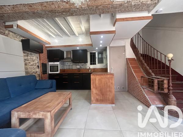 Maison à vendre 4 pièces 67 m² Corneilla-la-Rivière