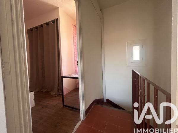 Maison à vendre 4 pièces 67 m² Corneilla-la-Rivière