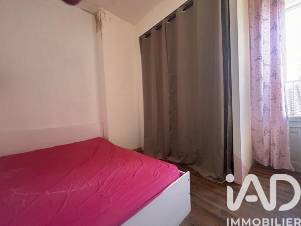 Maison à vendre 4 pièces 67 m² Corneilla-la-Rivière