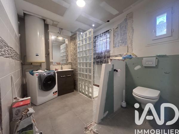 Maison à vendre 4 pièces 67 m² Corneilla-la-Rivière