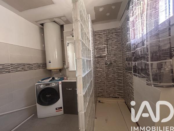 Maison à vendre 4 pièces 67 m² Corneilla-la-Rivière