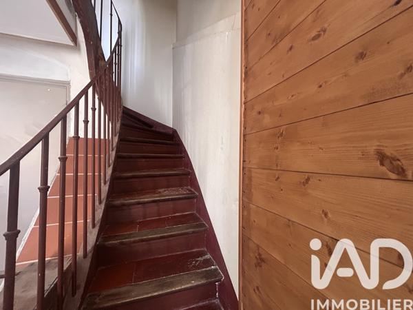 Maison à vendre 4 pièces 67 m² Corneilla-la-Rivière
