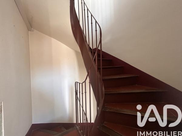 Maison à vendre 4 pièces 67 m² Corneilla-la-Rivière