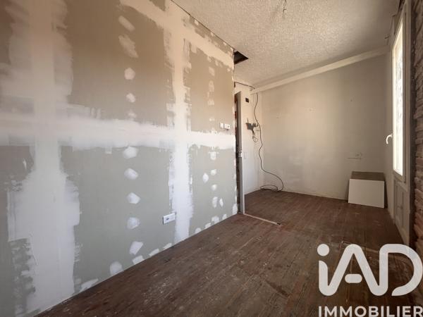 Maison à vendre 4 pièces 67 m² Corneilla-la-Rivière