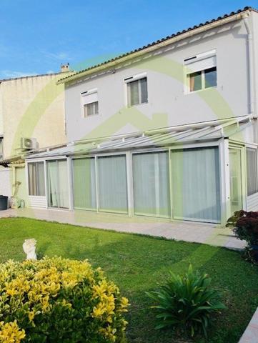 Maison à RAPHELE LES ARLES (66150)