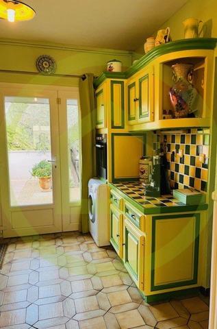 Maison à RAPHELE LES ARLES (66150)