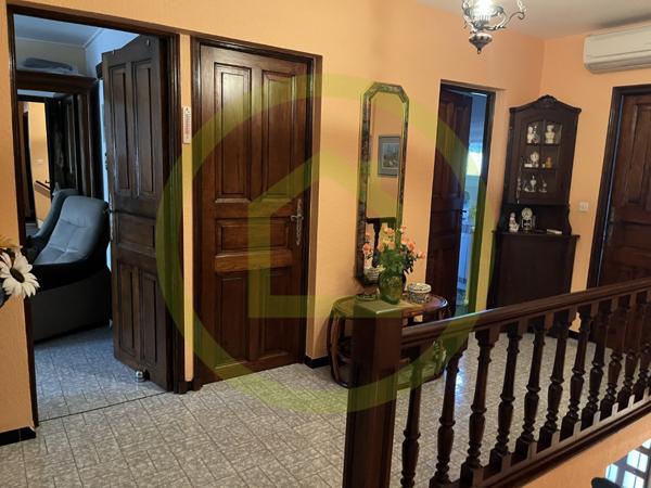 Maison à RAPHELE LES ARLES (66150)