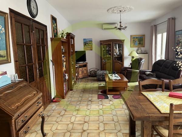 Maison à RAPHELE LES ARLES (66150)