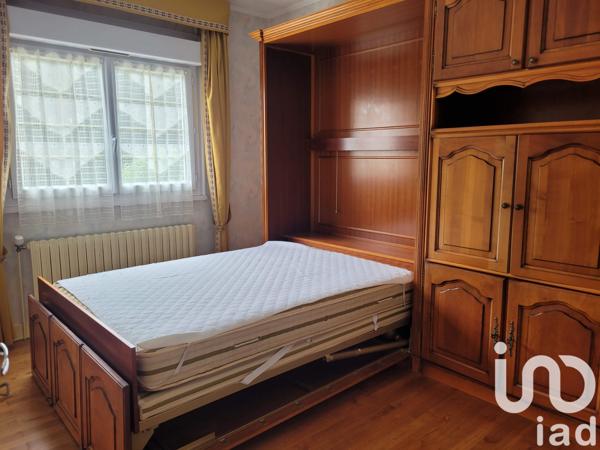 Maison à vendre 4 pièces 100 m² Ruffec