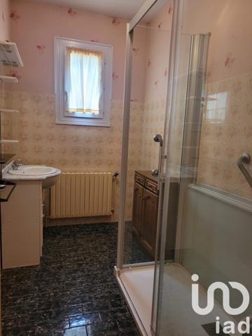 Maison à vendre 4 pièces 100 m² Ruffec
