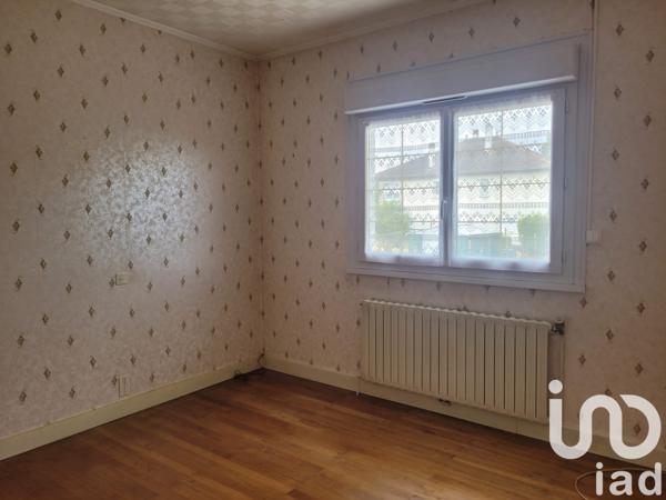 Maison à vendre 4 pièces 100 m² Ruffec