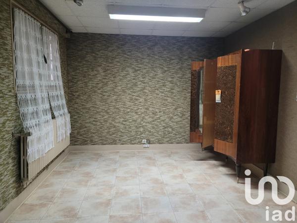 Maison à vendre 4 pièces 100 m² Ruffec