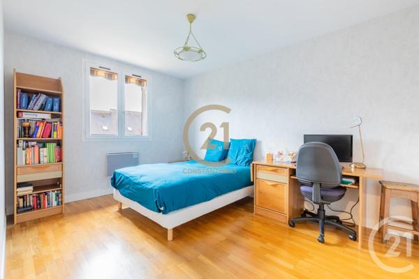 Maison à vendre  6 pièces - 148,73 m2 VIRY CHATILLON - 91