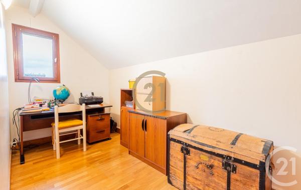 Maison à vendre  6 pièces - 148,73 m2 VIRY CHATILLON - 91