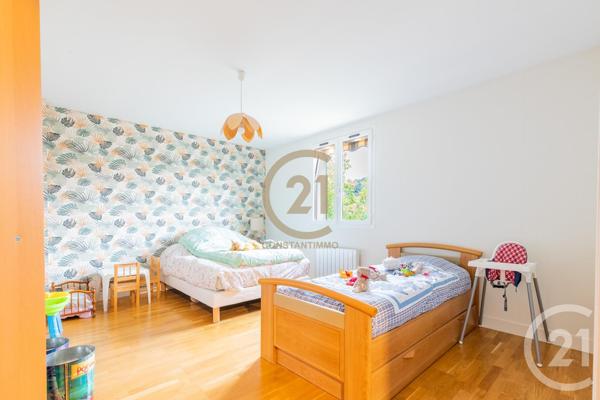 Maison à vendre  6 pièces - 148,73 m2 VIRY CHATILLON - 91