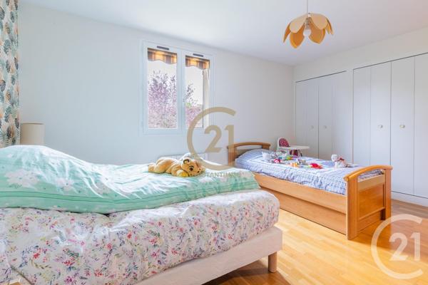 Maison à vendre  6 pièces - 148,73 m2 VIRY CHATILLON - 91