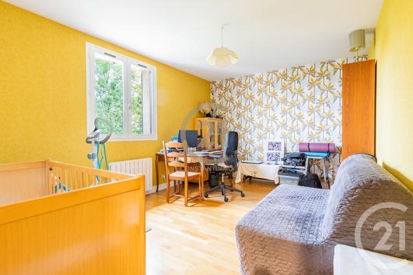 Maison à vendre  6 pièces - 148,73 m2 VIRY CHATILLON - 91