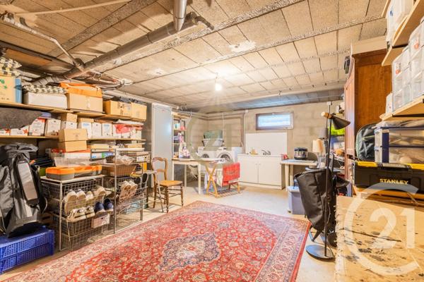 Maison à vendre  6 pièces - 148,73 m2 VIRY CHATILLON - 91