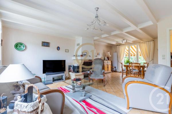 Maison à vendre  6 pièces - 148,73 m2 VIRY CHATILLON - 91