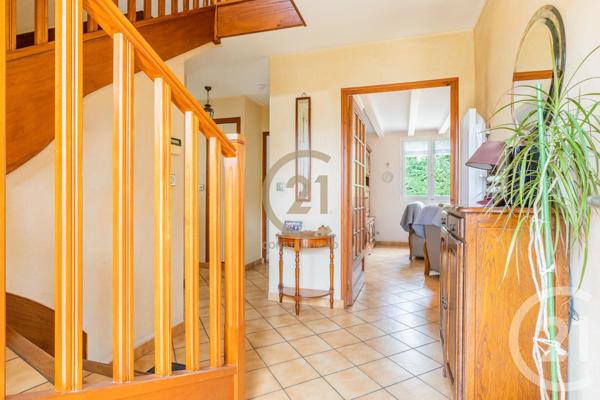 Maison à vendre  6 pièces - 148,73 m2 VIRY CHATILLON - 91