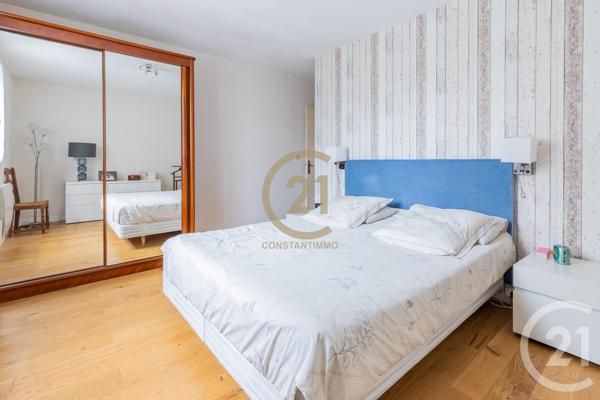 Maison à vendre  6 pièces - 148,73 m2 VIRY CHATILLON - 91