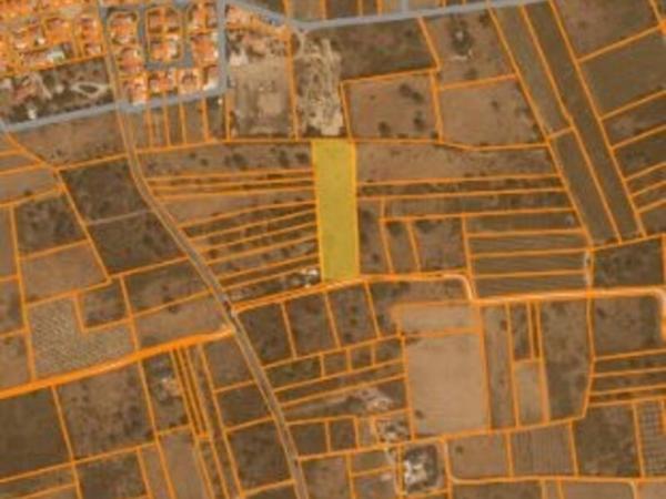 Vente / Terrain agricole