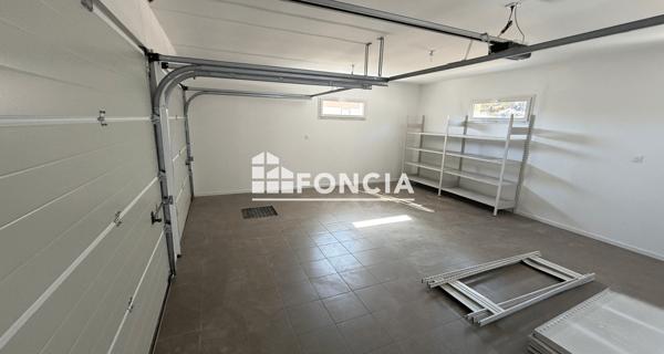 Location Maison 4 pièces 110.67 m² - La Suze-sur-sarthe 72210
