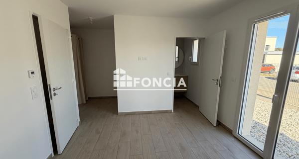 Location Maison 4 pièces 110.67 m² - La Suze-sur-sarthe 72210
