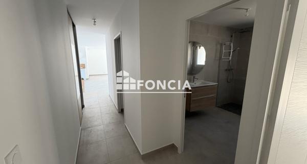 Location Maison 4 pièces 110.67 m² - La Suze-sur-sarthe 72210