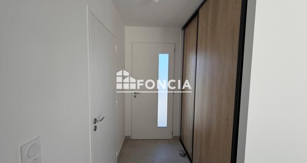 Location Maison 4 pièces 110.67 m² - La Suze-sur-sarthe 72210