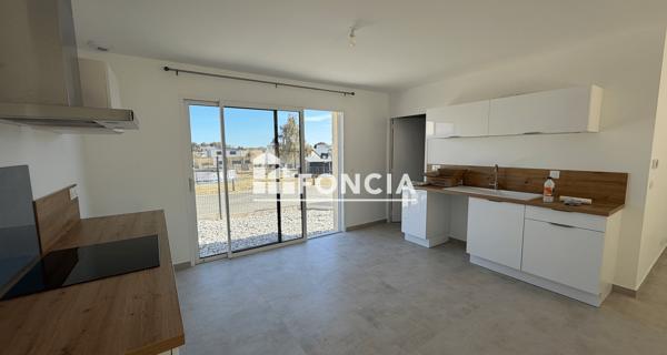 Location Maison 4 pièces 110.67 m² - La Suze-sur-sarthe 72210