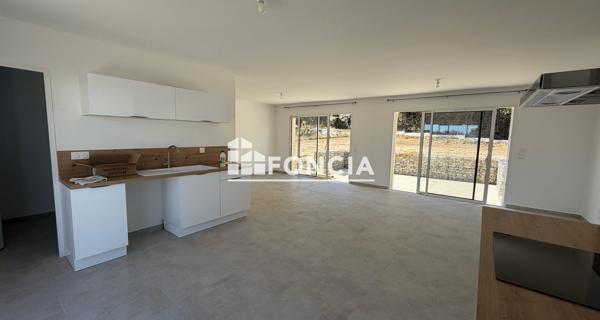 Location Maison 4 pièces 110.67 m² - La Suze-sur-sarthe 72210