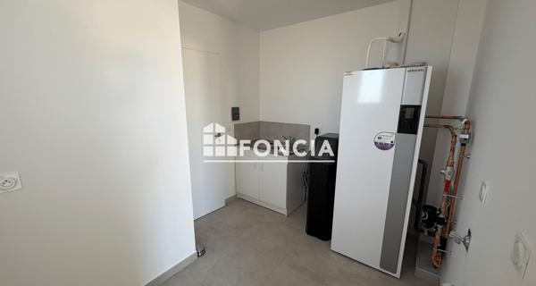 Location Maison 4 pièces 110.67 m² - La Suze-sur-sarthe 72210