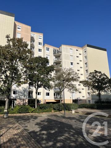 Appartement F3 à vendre  3 pièces - 65 m2 BOULOGNE SUR MER - 62