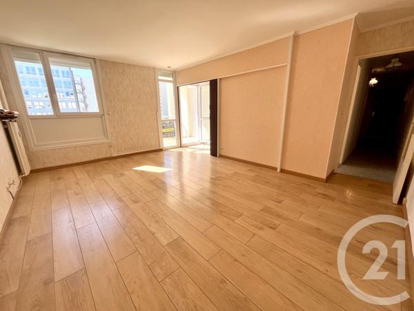 Appartement F3 à vendre  3 pièces - 65 m2 BOULOGNE SUR MER - 62